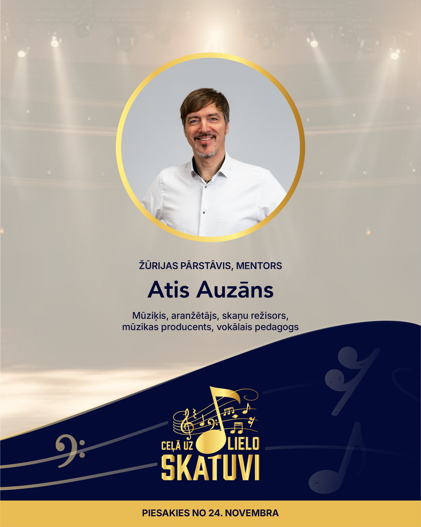 Atis Auzāns
